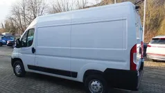 Gebraucht 2024 Citroën Jumper Van / Kleinbus | 30.000 € (Fairer Preis)