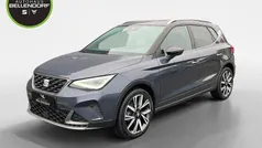 Gebraucht 2025 Seat Arona FR SUV | 22.470 € (Fairer Preis)