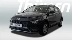 Grau Neu 2025 Hyundai Bayon Select SUV | 21.890 € (Fairer Preis)