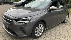 Gebraucht 2020 Opel Corsa Elegance Kleinwagen | 16.990 € (Fairer Preis)