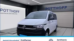 Weiss Gebraucht 2023 VW T6.1 Van | 31.777 € (Guter Preis)
