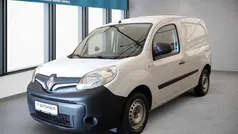 Weiß Gebraucht 2021 Renault Kangoo Rapid Extra Van | 9.970 € (Superpreis)