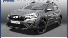 Gebraucht 2025 Dacia Sandero Extreme Kleinwagen | 20.890 € (Fairer Preis)