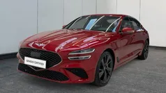 Gebraucht 2022 Genesis G70 Sport Limousine | 31.500 € (Fairer Preis)