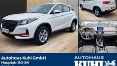 Gebraucht 2025 DFSK Fengon SUV | 18.478 € (Fairer Preis)