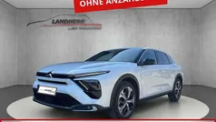 Gebraucht 2024 Citroën C5 X PureTech Limousine | 21.320 € (Guter Preis)