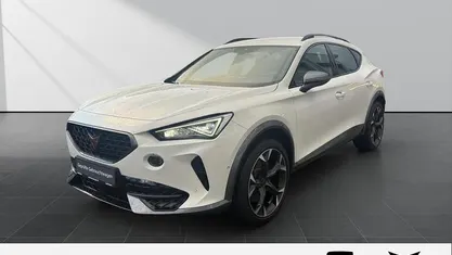 Gebraucht 2023 Cupra Formentor VZ SUV | 29.490 € (Superpreis)