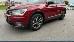 Gebraucht 2019 VW Tiguan IQ Drive SUV | 20.780 € (Guter Preis)