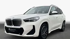 Gebraucht 2025 BMW iX1 M Sport SUV | 49.990 € (Fairer Preis)