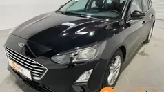 Gebraucht 2022 Ford Focus Cool & Connect Kombi | 15.650 € (Fairer Preis)