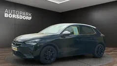 Gebraucht 2020 Opel Corsa Elegance Kleinwagen | 12.780 € (Fairer Preis)