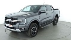Grau Gebraucht 2023 Ford Ranger Limited Abholung | 37.080 € (Fairer Preis)