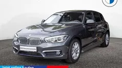 Grau Gebraucht 2019 BMW 118 Kleinwagen | 19.950 € (Fairer Preis)