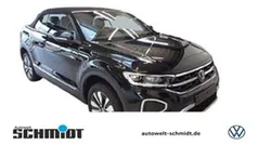 Gebraucht 2025 VW T-Roc Cabriolet Goal Cabrio | 27.798 € (Guter Preis)