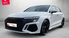 Gebraucht 2024 Audi RS3 Sportback Ambiente Kleinwagen | 58.480 € (Fairer Preis)