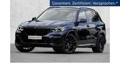 Gebraucht 2022 BMW X5 Sport Line SUV | 56.975 € (Fairer Preis)
