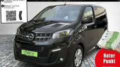 Gebraucht 2019 Opel Zafira Life Edition Van | 29.990 € (Guter Preis)