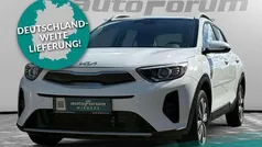 Gebraucht 2024 Kia Stonic Vision SUV | 21.770 € (Fairer Preis)