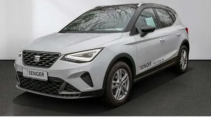 Gebraucht 2023 Seat Arona FR SUV | 21.480 € (Fairer Preis)