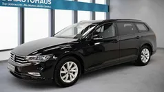 Schwarz Gebraucht 2023 VW Passat Kombi | 23.990 € (Guter Preis)