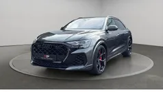 Gebraucht 2025 Audi RS Q8 Performance SUV | 203.050 €
