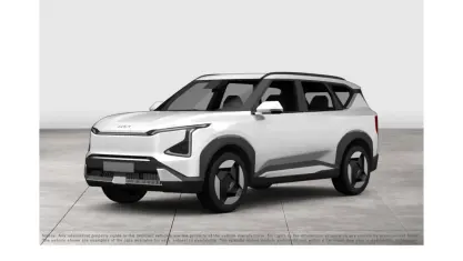 Second-hand Kia EV5 GT-Line 160 kW (218 CP) 2026 SUV
