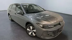 Gebraucht 2024 VW Passat Elegance Kombi | 36.336 € (Superpreis)