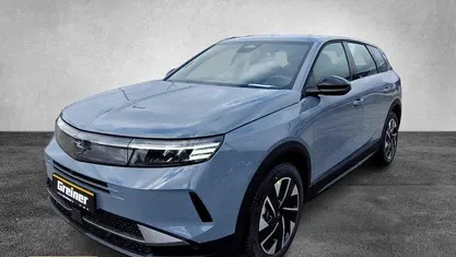 Gebraucht Opel Grandland X Edition 145 PS (106 kW) 2026 SUV