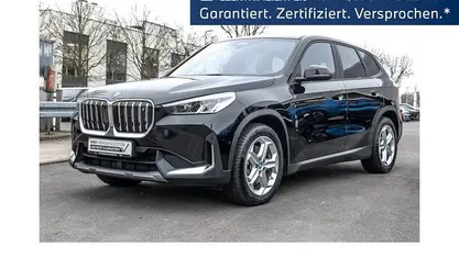 Gebraucht 2023 BMW iX1 Performance SUV | 36.995 € (Fairer Preis)