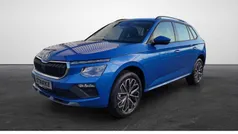 Gebraucht 2025 Skoda Kamiq Tour SUV | 32.990 € (Fairer Preis)