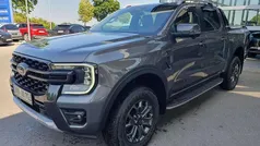 Carbonized grey metallic Gebraucht 2025 Ford Ranger Wildtrack Abholung | 57.990 € (Fairer Preis)