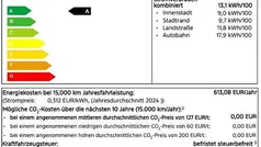 Solar silver metallic Neu 2025 Ford Puma Gen-E SUV | 32.850 € (Guter Preis)