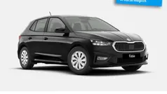 Gebraucht 2025 Skoda Fabia Essence Limousine | 19.990 € (Fairer Preis)