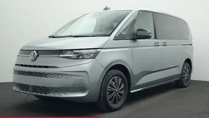 Usata VW Multivan Goal 150 CV (110 kW) 2025 Grigio Monovolume