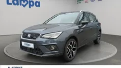 Gebraucht 2021 Seat Arona FR SUV | 18.890 € (Fairer Preis)
