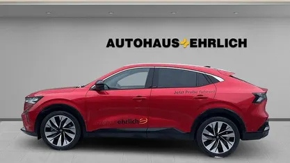 Gebraucht Renault Rafale Techno 131 PS (96 kW) 2025 SUV