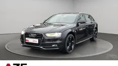 Gebraucht 2015 Audi A4 Attraction Kombi | 17.990 € (Fairer Preis)