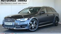 Gebraucht 2014 Audi A6 Allroad Comfort Kombi | 26.599 € (Fairer Preis)