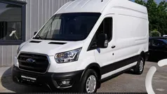 Gebraucht 2021 Ford Transit Trend Van / Kleinbus | 24.870 € (Superpreis)