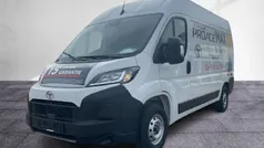 Gebraucht 2024 Toyota Proace Van | 38.990 € (Fairer Preis)
