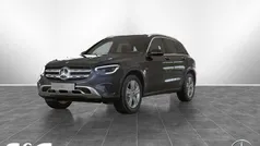 Gebraucht 2021 Mercedes GLC300e SUV | 29.977 € (Guter Preis)