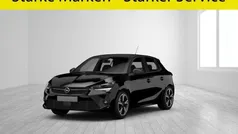 Karbon schwarz (metallic) Gebraucht 2024 Opel Corsa Limousine | 18.690 € (Fairer Preis)