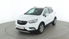 Weiß Gebraucht 2017 Opel Mokka X Active SUV | 12.490 € (Fairer Preis)