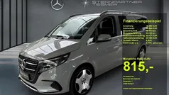Gebraucht 2024 Mercedes V250 Avantgarde Van / Kleinbus | 75.555 € (Fairer Preis)
