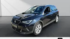 Schwarz Gebraucht 2023 Seat Arona FR SUV | 22.990 € (Fairer Preis)
