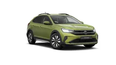 Gebraucht 2024 VW Taigo Move SUV | 20.380 € (Fairer Preis)