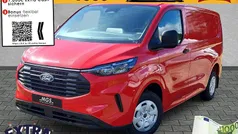 Gebraucht 2025 Ford Transit Custom Trend Van / Kleinbus | 35.938 € (Guter Preis)