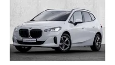 Gebraucht 2023 BMW 218 Shadowline Van / Kleinbus | 29.990 € (Fairer Preis)