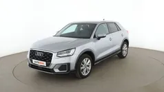 Silber Gebraucht 2019 Audi Q2 Design SUV | 17.100 € (Fairer Preis)