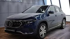 Gebraucht 2023 Mercedes EQA250 SUV | 27.960 € (Guter Preis)